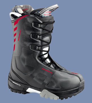 Rossignol RS Boots